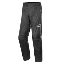 Дъждобран долнище ALPINESTARS HURRICANE V2 BLK