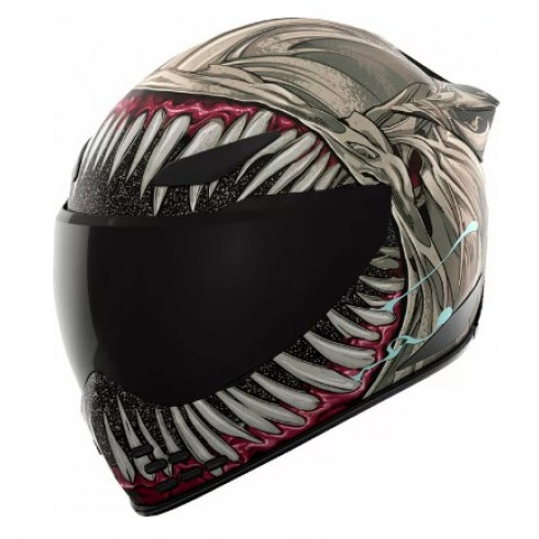 Каска ICON AIRFORM Domain™ GRAND MAW GY Каска ICON AIRFORM Domain™ GRAND MAW GY