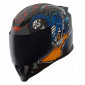 Каска ICON Airflite™ TRICKORSTREET4 BK thumb