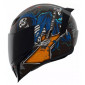 Каска ICON Airflite™ TRICKORSTREET4 BK thumb