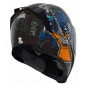 Каска ICON Airflite™ TRICKORSTREET4 BK thumb