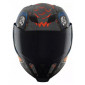 Каска ICON Airflite™ TRICKORSTREET4 BK thumb