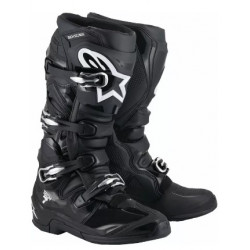 Мотокрос ботуши ALPINESTARS TECH 7 BLACK C25