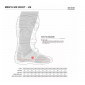 Мотокрос ботуши ALPINESTARS TECH 7 BLACK C25 thumb