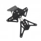 СТОЙКА ЗА НОМЕР BARRACUDA  Kawasaki ZX6-R 2007-08 thumb
