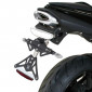 СТОЙКА ЗА НОМЕР BARRACUDA  Kawasaki ZX6-R 2007-08 thumb