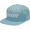 Шапка THOR HAT CORP LIGHT BLUE