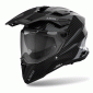 Каска AIROH COMMANDER 2 CARBON GLOSS