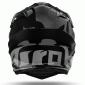 Каска AIROH COMMANDER 2 CARBON GLOSS thumb