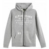 Мото суитшърт ALPINESTARS HOODIE REGION GY