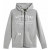 Мото суитшърт ALPINESTARS HOODIE REGION GY