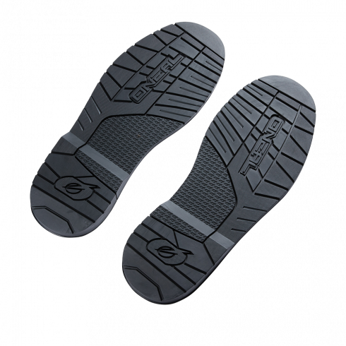 Подметки за ботуш O'NEAL RIDER PRO 47-49 Подметки за ботуш O'NEAL RIDER PRO 47-49