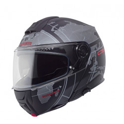 Каска SCHUBERTH C5 GLOBE BLACK