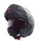 Каска SCHUBERTH C5 GLOBE BLACK thumb