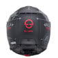 Каска SCHUBERTH C5 GLOBE BLACK thumb