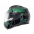 Каска SCHUBERTH C5 GLOBE GREEN thumb