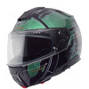 Каска SCHUBERTH C5 GLOBE GREEN