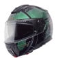 Каска SCHUBERTH C5 GLOBE GREEN