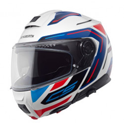 Каска SCHUBERTH C5 OMEGA WHITE