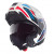 Каска SCHUBERTH C5 OMEGA WHITE thumb