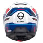 Каска SCHUBERTH C5 OMEGA WHITE thumb