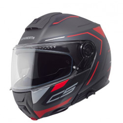 Каска SCHUBERTH C5 OMEGA ANTHRACITE