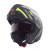 Каска SCHUBERTH C5 OMEGA YELLOW thumb