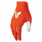 Мотокрос ръкавици THOR SPORTMODE VENTED ORANGE thumb