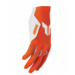 Мотокрос ръкавици THOR SPORTMODE VENTED ORANGE thumb