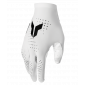 Мотокрос ръкавици THOR SPORTMODE VENTED WHITE thumb
