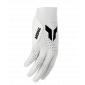 Мотокрос ръкавици THOR SPORTMODE VENTED WHITE thumb