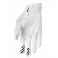Мотокрос ръкавици THOR SPORTMODE VENTED WHITE thumb