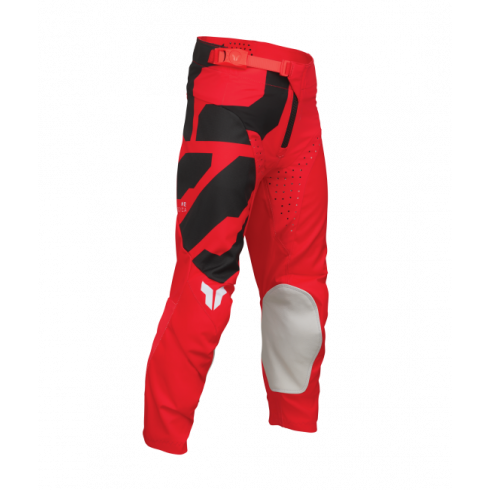 Детски мотокрос брич THOR LAUNCH FORGE RED Детски мотокрос брич THOR LAUNCH FORGE RED