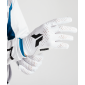 Мотокрос ръкавици THOR SPORTMODE VENTED WHITE thumb