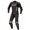 КОЖЕН ЕКИП ALPINESTARS GP-R7 1-PC BLK/RD/WHT