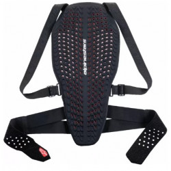 Протектор за гръб ALPINESTARS Nucleon Plasma BK/WT/RD