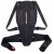 Протектор за гръб ALPINESTARS Nucleon Plasma BK/WT/RD