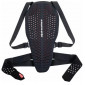 Протектор за гръб ALPINESTARS Nucleon Plasma BK/WT/RD thumb