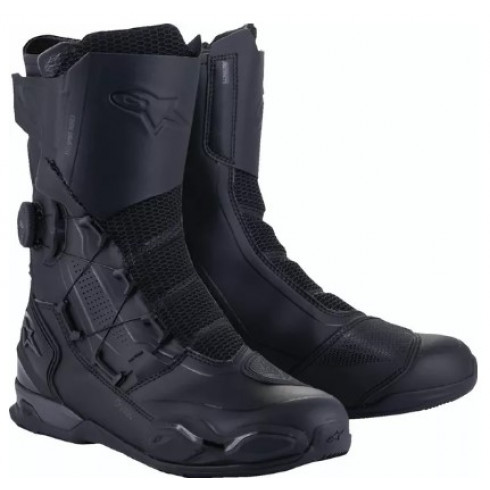 Мото ботуши ALPINESTARS SP-X BOA DRYSTAR BK/GY