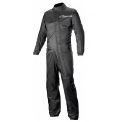Цял дъждобран ALPINESTARS HURRICANE V2 BLK