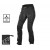Дамски мото дънки TRILOBITE 661 PARADO REGULAR FIT LONG BLACK