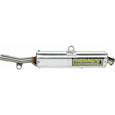 Гърне PROCIRCUIT S/A SIL RM250 '93-95 Гърне PROCIRCUIT S/A SIL RM250 '93-95