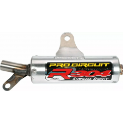 Гърне PROCIRCUIT SHORTY SILENC RM80/85 ALL Гърне PROCIRCUIT SHORTY SILENC RM80/85 ALL