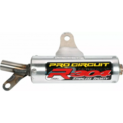 Гърне PROCIRCUIT SHORTY SILENC RM80/85 ALL
