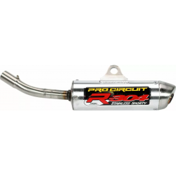 Гърне PROCIRCUIT SHORTY SILENC YZ80/85 Гърне PROCIRCUIT SHORTY SILENC YZ80/85