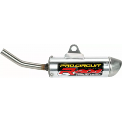 Гърне PROCIRCUIT SHORTY SLNC CR80/85 96-07 Гърне PROCIRCUIT SHORTY SLNC CR80/85 96-07