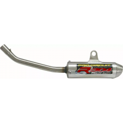 Гърне PROCIRCUIT SHRT STN SILN KTM125 04-5