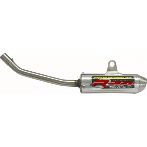 Гърне PROCIRCUIT SHRT STN SILN KTM125 04-5