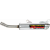 Гърне PROCIRCUIT SHRTY SILENC CR250 '00-01
