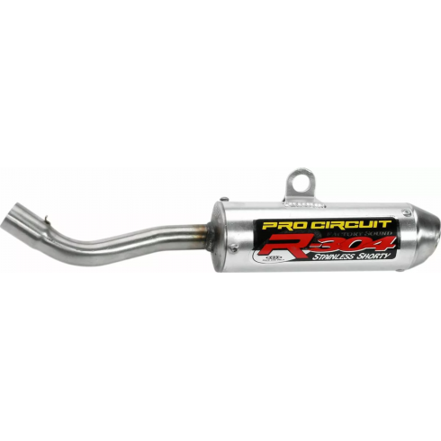 Гърне PROCIRCUIT SHRTY SILENC YZ125 '02-07
